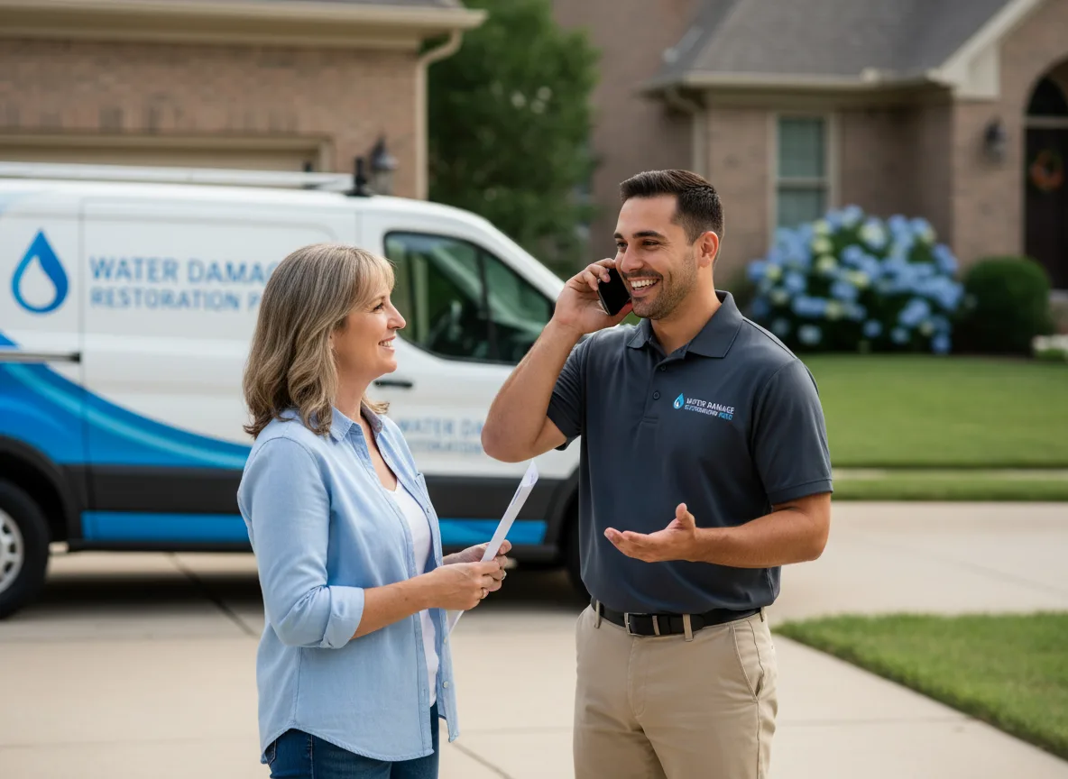 Flood Restoration Pierce, CO FAQs